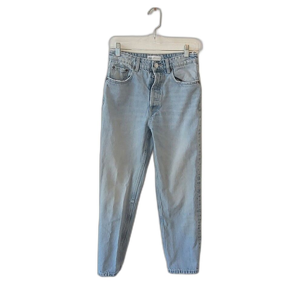 ZARA JEANS